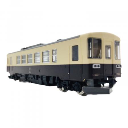 TOMIX (トミックス) Nゲージ 里山交通キハ2001形ディーゼルカー