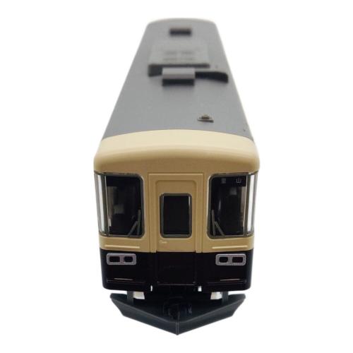 TOMIX (トミックス) Nゲージ 里山交通キハ2001形ディーゼルカー