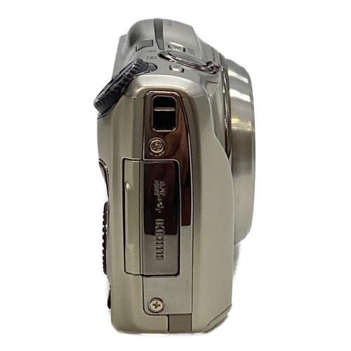 コンパクトデジタルカメラ FINE PIX F800EXR シャンパンゴールド