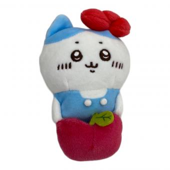 ちいかわ (チイカワ) マスコット人形 ハチワレ Sanrio