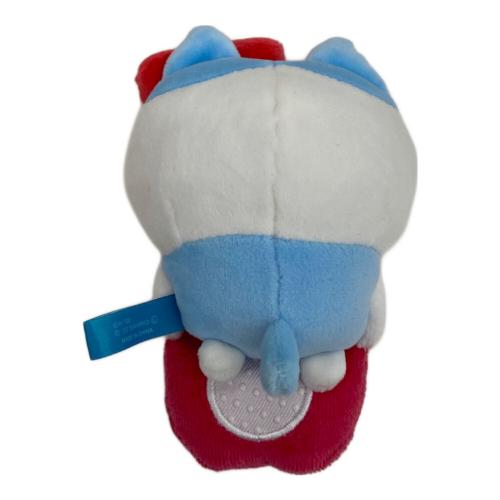 ちいかわ (チイカワ) マスコット人形 ハチワレ Sanrio