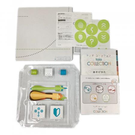 【美品】toio ピコトンズ セット f65j4flatg8hgkfp81ao2ckhgcm2