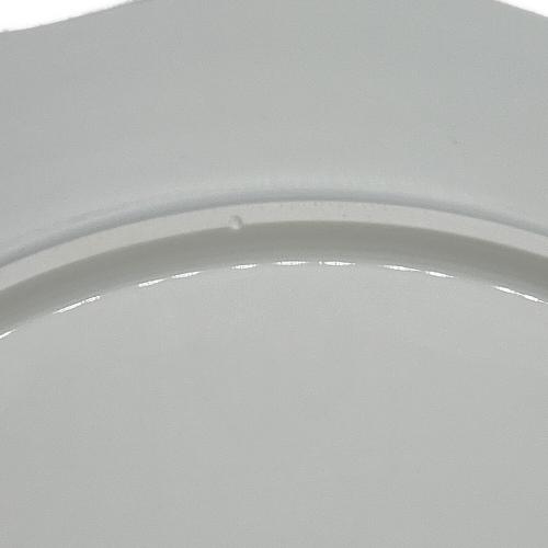 Meissen (マイセン) プレート ブルーオニオン 32㎝ USED