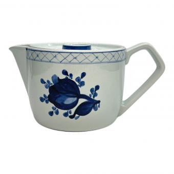 ROYAL COPENHAGEN (ロイヤル・コペンハーゲン) ポット 2828 トランクウェーバー USED