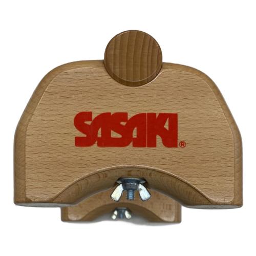 SASAK 倒立バー