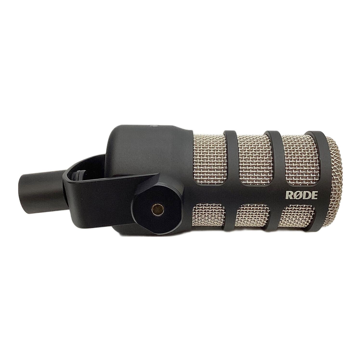 ダイナミックマイク PODMIC｜トレファクONLINE