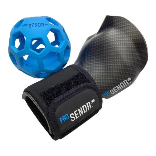 ゴルフ練習器具 ProSENDR 右利き用 TRMZNT51