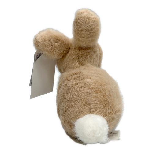 jellycat(ジェリーキャット) ヌイグルミ Pebblet Honey Bunny タグ付き 未使用品