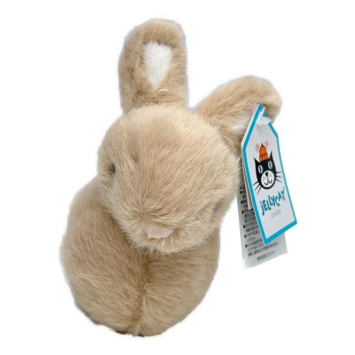 jellycat(ジェリーキャット) ヌイグルミ Pebblet Honey Bunny タグ付き 未使用品