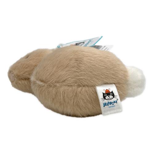 jellycat(ジェリーキャット) ヌイグルミ Pebblet Honey Bunny タグ付き 未使用品