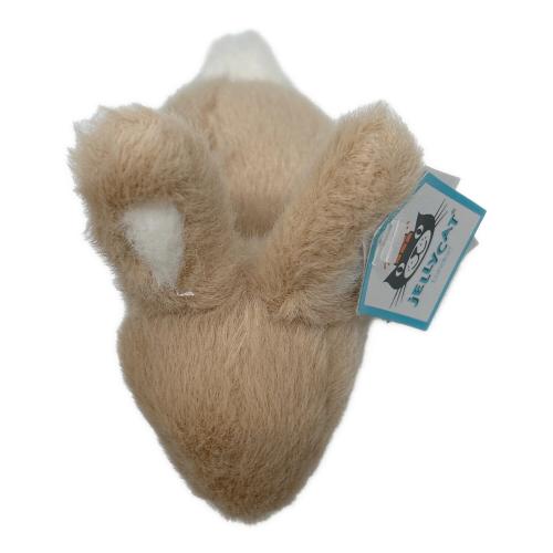 jellycat(ジェリーキャット) ヌイグルミ Pebblet Honey Bunny タグ付き 未使用品