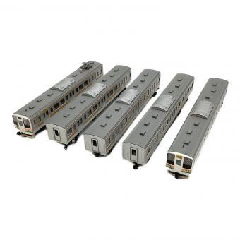 92047 JR211 1000系近郊電車 基本セット