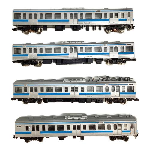 TOMIX 92050 JR415 1500系近郊電車（九州カラー） 92050 JR415 1500系