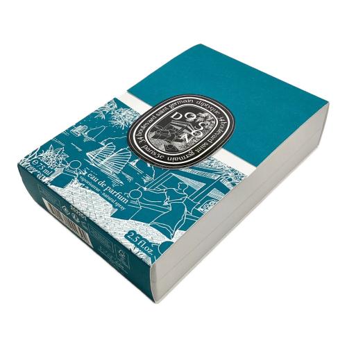 オードパルファン ド ソン 75ml 残量80%-99%