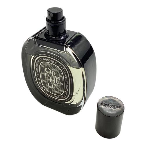 オードパルファン オルフェオン 75ml 残量50%-80%