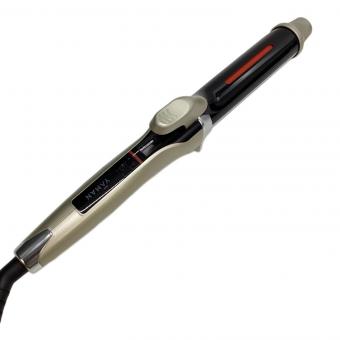 スムースアイロンフォトイオン カール 32mm YJHB1N