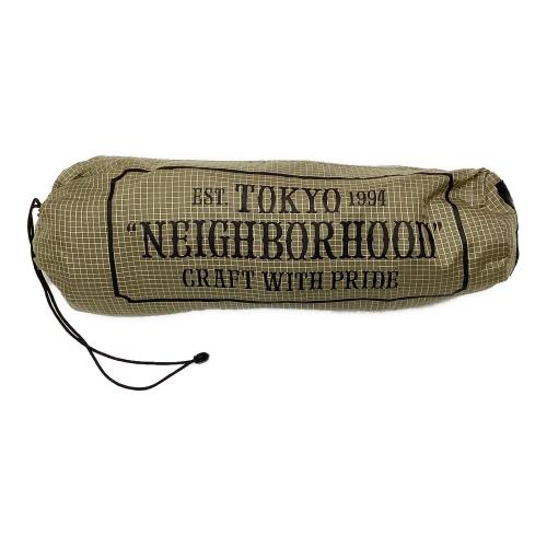 チェアゼロ NEIGHBORHOOD