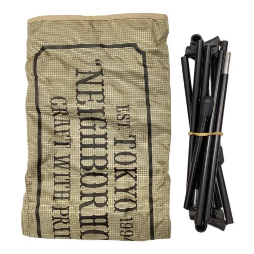 チェアゼロ NEIGHBORHOOD