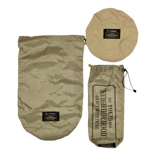 チェアゼロ NEIGHBORHOOD