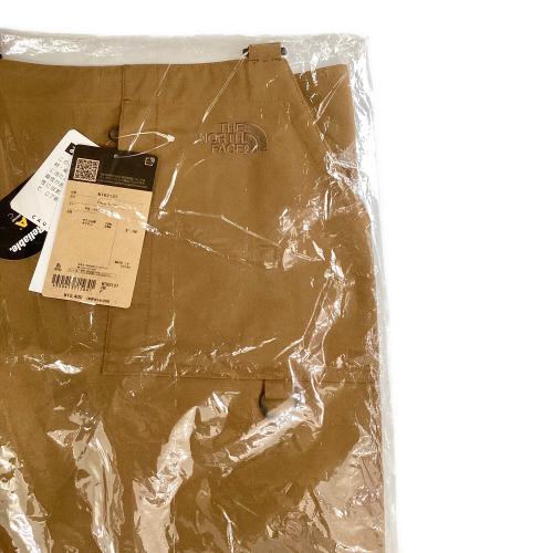 ファイヤーフライエプロン パインコーンブラウン NT62137