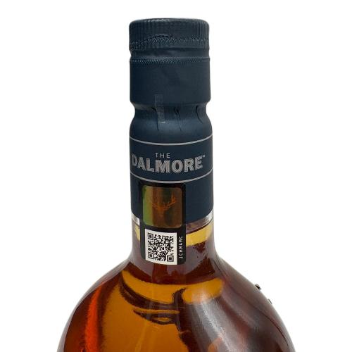 DALMORE (ダルモア) スコッチウィスキー 720ml 箱付 ダルモア 20年 未開封