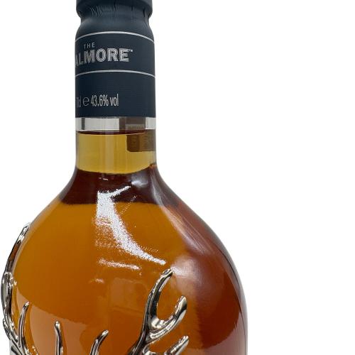 DALMORE (ダルモア) スコッチウィスキー 720ml 箱付 ダルモア 20年 未開封