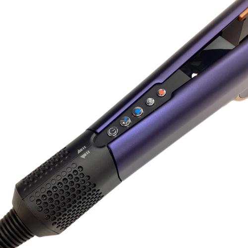 Dyson Airstrait ストレイトナー HT01 DBBC