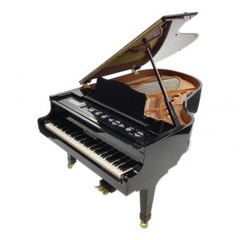 グランドピアニスト