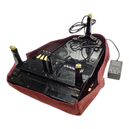 グランドピアニスト