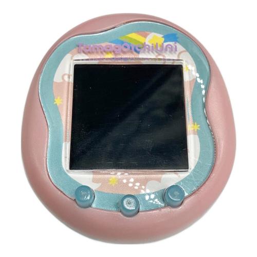 たまごっちユニ エンジェルフェスティバル