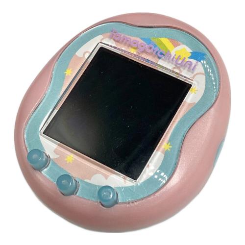 たまごっちユニ エンジェルフェスティバル