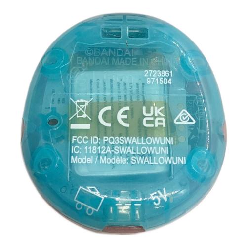 たまごっちユニ エンジェルフェスティバル