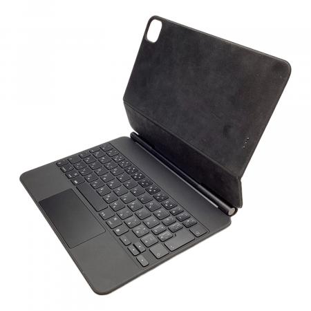 11インチiPad Air（M2）用 Magic Keyboard MXQT2J/A｜トレファク