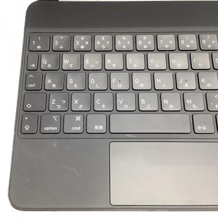 iPad Magic Keyboard MXQT2J/A 11インチ 日本語 A Apple 11インチiPad Pro(第2世代)用 Magic Keyboard 日本語(JIS
