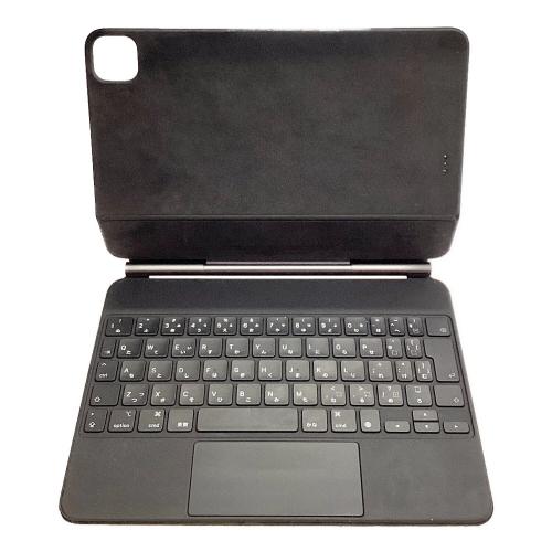11インチiPad Air（M2）用 Magic Keyboard MXQT2J/A