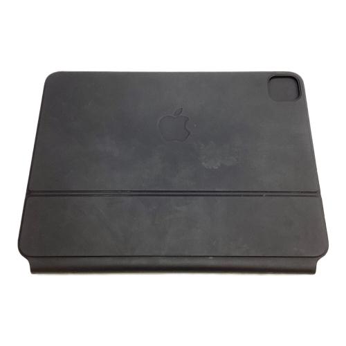 11インチiPad Air（M2）用 Magic Keyboard MXQT2J/A