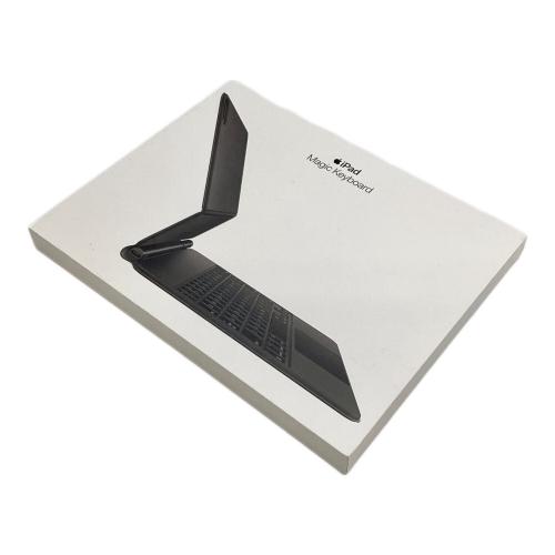 11インチiPad Air（M2）用 Magic Keyboard MXQT2J/A