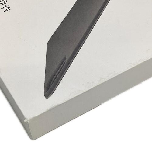 11インチiPad Air（M2）用 Magic Keyboard MXQT2J/A