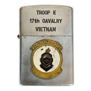 ベトナム戦争 TROOP E 17th CAVALRY VIETNAM VMFA-314 1966年製
