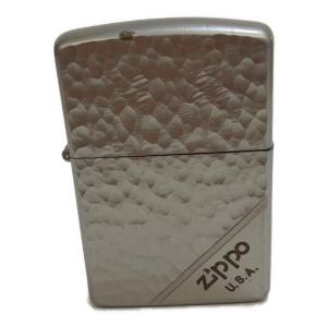 ZIPPO (ジッポ) ZIPPO 1994年製 ハンマートン