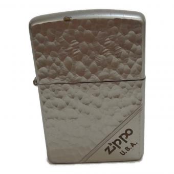 ZIPPO (ジッポ) ZIPPO 1994年製 ハンマートン