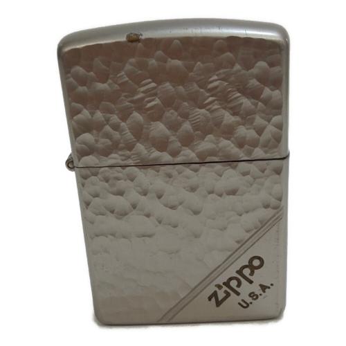 ZIPPO (ジッポ) ZIPPO 1994年製 ハンマートン