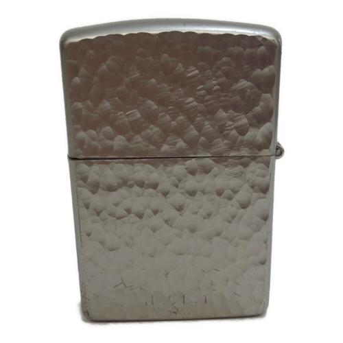 ZIPPO (ジッポ) ZIPPO 1994年製 ハンマートン