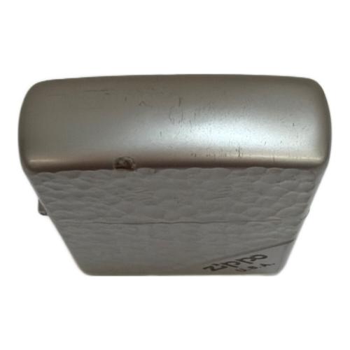 ZIPPO (ジッポ) ZIPPO 1994年製 ハンマートン