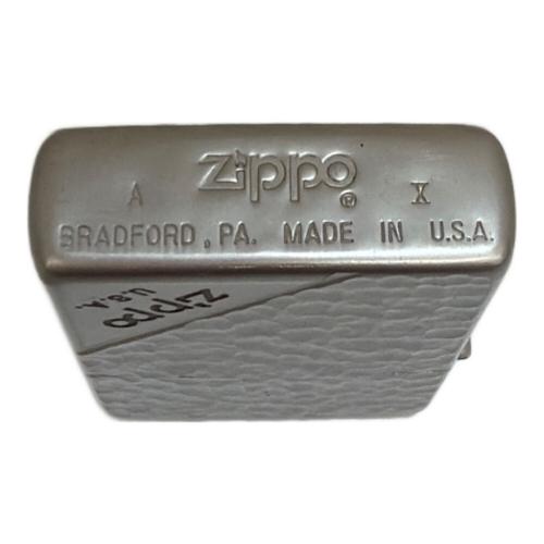 ZIPPO (ジッポ) ZIPPO 1994年製 ハンマートン