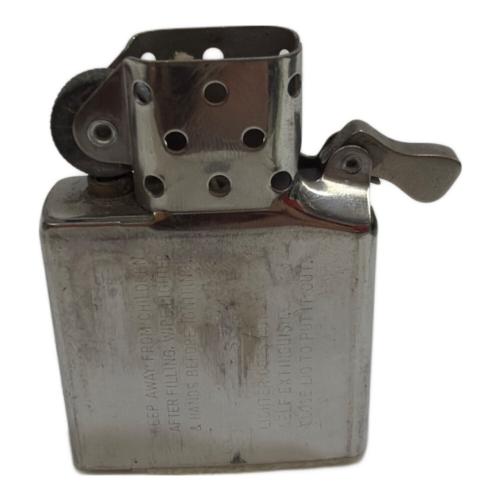 ZIPPO (ジッポ) ZIPPO 1994年製 ハンマートン