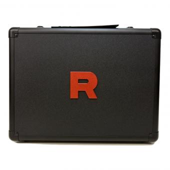 アタッシュケースのみ スカーレット＆バイオレット ロケット団の栄光