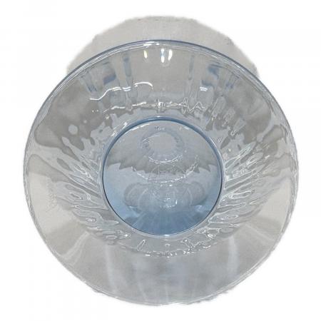 Baccarat (バカラ) フラワーベース アクアレーユ｜トレファクONLINE