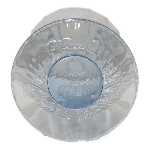 Baccarat (バカラ) フラワーベース アクアレーユ