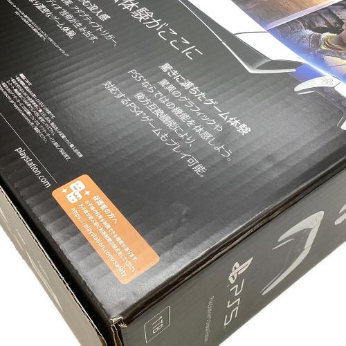 Playstation5 CFI-2000B01 1TB デジタルエディション